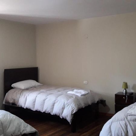 Arcopata Apartamentos Cusco Extérieur photo