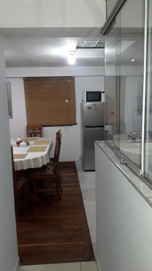 Arcopata Apartamentos Cusco Extérieur photo