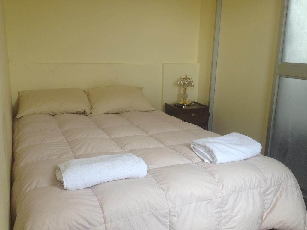 Arcopata Apartamentos Cusco Extérieur photo