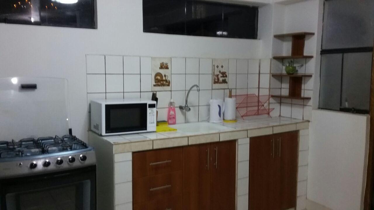 Arcopata Apartamentos Cusco Extérieur photo